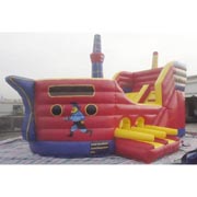 wholesale inflatable bouncer